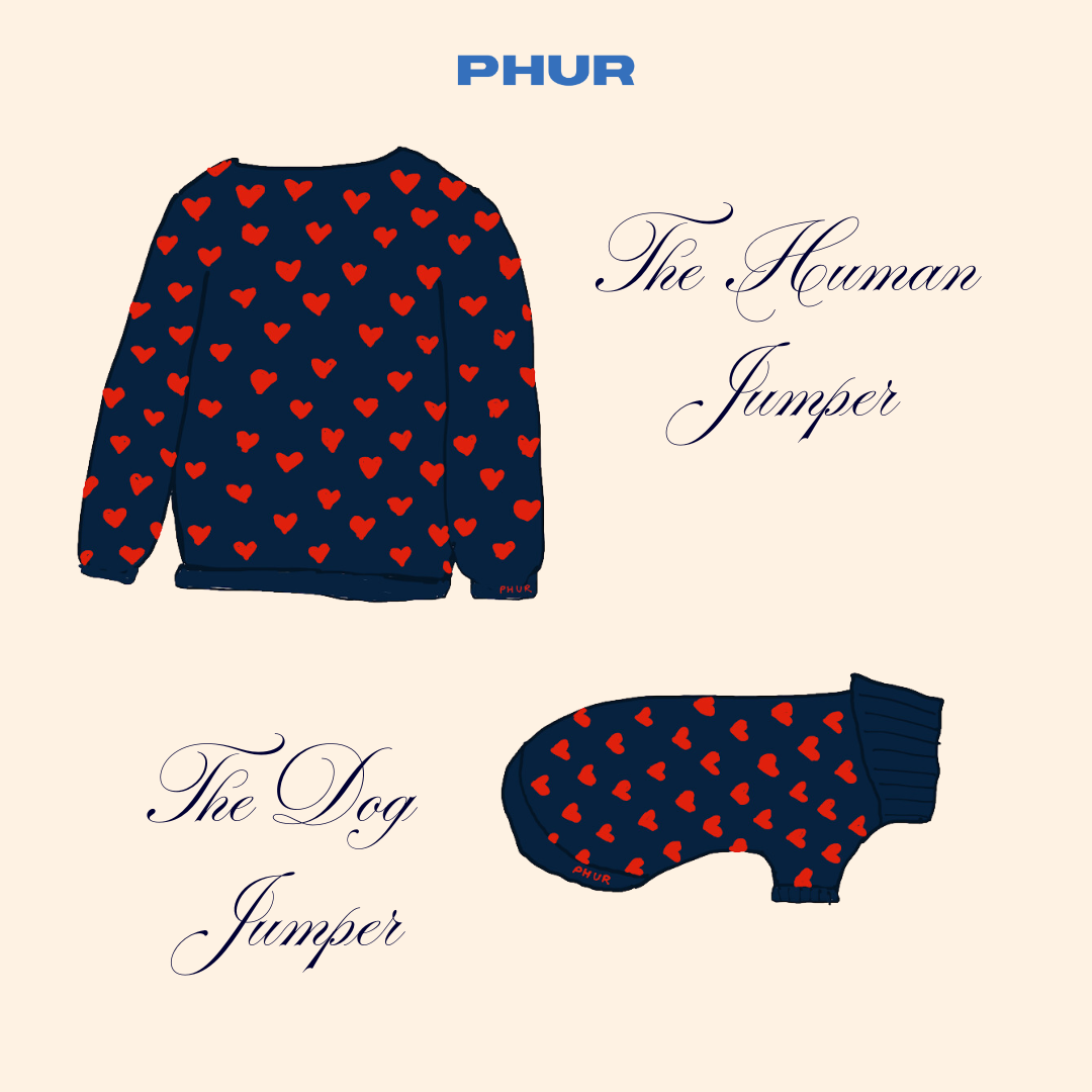 The Heart Human Jumper